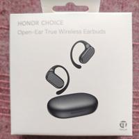 Cuffie Honor choice Open ear true wireless 