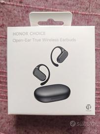 Cuffie Honor choice Open ear true wireless 