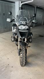 Bmw gs 1200