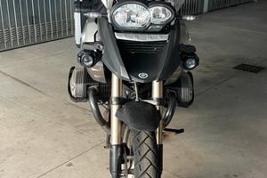 Bmw gs 1200