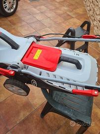 Tagliaerba Elettrico STERWINS 360 EP 3W-1 1400W