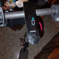 Mottopanino eletrico marca Xiaomi