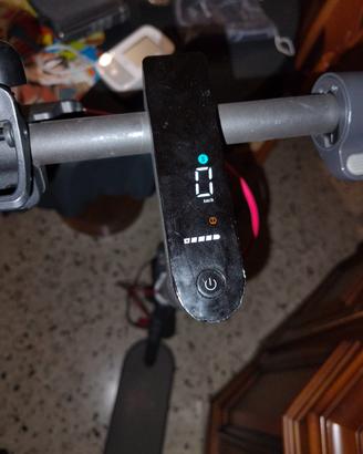 Mottopanino eletrico marca Xiaomi