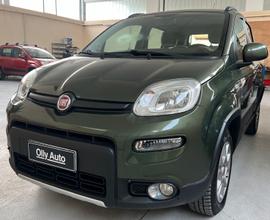 Fiat Panda 1.3 MJT 16V DPF 4x4 Climbing Neopatenta