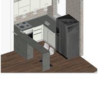 Cucina Miton