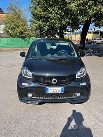 Smart Fortwo 90 cavalli TURBO Super Passion