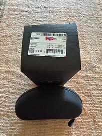 Occhiale sportivo Oakley Sphaera Slash NUOVO