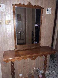 Ingresso saletta