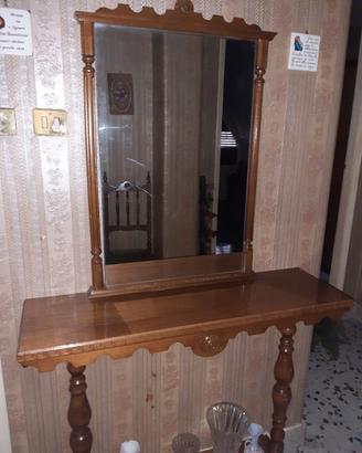 Ingresso saletta