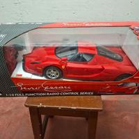 Ferrari Enzo MJX R/C 1:10