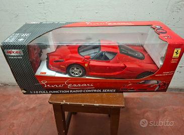 Ferrari Enzo MJX R/C 1:10