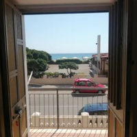 Appartamento sul mare