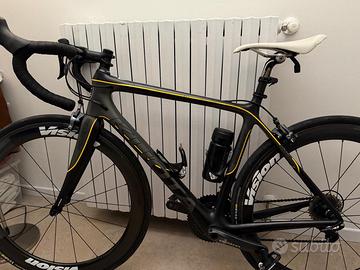 Bici da corsa