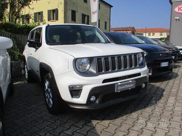 JEEP Renegade 1.0 120Cv Limited - CarPlay/ACC/Se