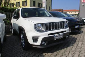 JEEP Renegade 1.0 120Cv Limited - CarPlay/ACC/Se