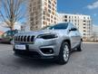 Jeep Cherokee 2.2 mjt Limited fwd auto