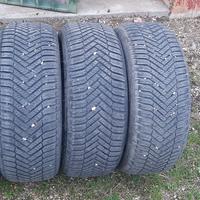 Gomme 205/55 R16  4 stagioni 