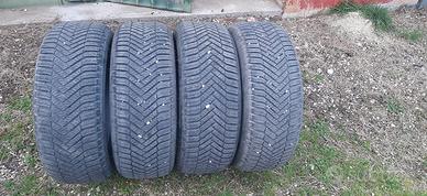 Gomme 205/55 R16  4 stagioni 