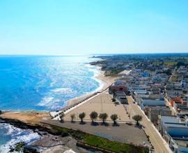 Casa al mare vicino la spiaggia