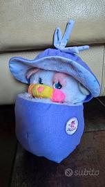 Popples Bibsy Mattel 1980 Vintage