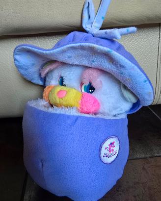Popples Bibsy Mattel 1980 Vintage