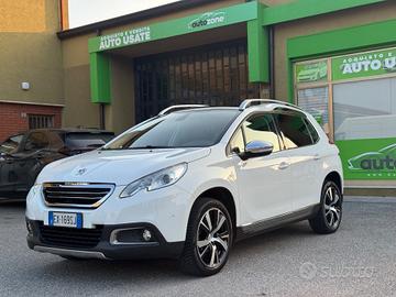 Peugeot 2008 1.6 e-HDi 92 CV Stop&Start Urban Cros