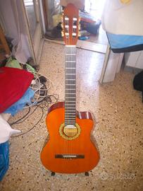 chitarra 