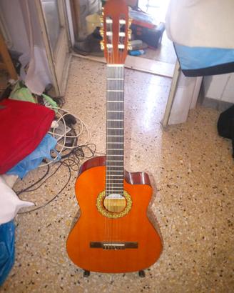 chitarra 