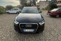 Audi Q3 2.0 TDI 150 CV quattro Sport