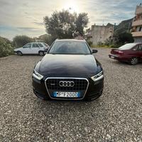 Audi Q3 2.0 TDI 150 CV quattro Sport