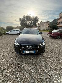 Audi Q3 2.0 TDI 150 CV quattro Sport