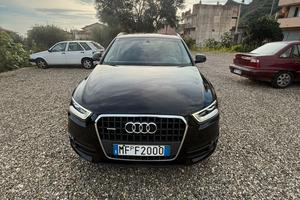 Audi Q3 2.0 TDI 150 CV quattro Sport