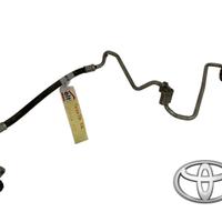 TUBO ARIA CONDIZIONATA TOYOTA IQ 1Â° Serie Benzina