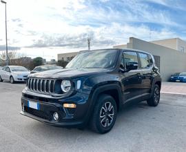 Jeep Renegade 1.6 Mjt DDCT 120 CV Business Automat