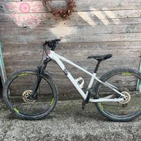 MTB hardtail