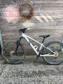 MTB hardtail