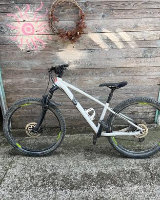 MTB hardtail