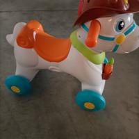 Cavalluccio chicco