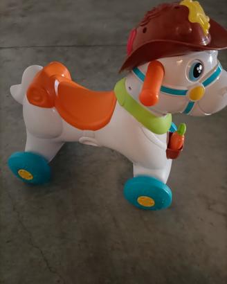 Cavalluccio chicco