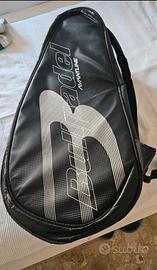 Borsone BULLPADEL - vanio 2 racchette 