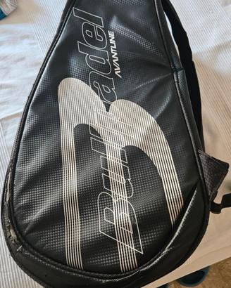 Borsone BULLPADEL - vanio 2 racchette 