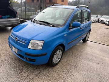Fiat Panda 1.3 MJT 16V Dynamic