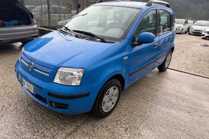 Fiat Panda 1.3 MJT 16V Dynamic