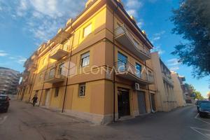 Trilocale Recentemente Ristrutturato in Centro