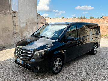 Vito 116 (163cv)