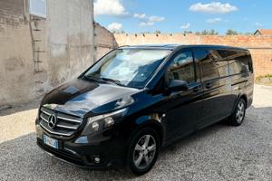 Vito 116 (163cv)