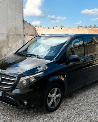 Vito 116 (163cv)