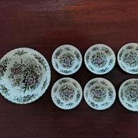 SERVIZIO PER DESSERT