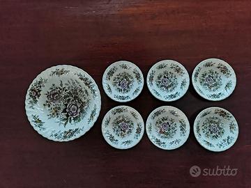 SERVIZIO PER DESSERT