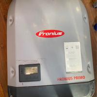 Inverter Fronius 4.6-1